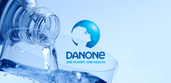 Danone (DANOY) Exceeds Q2 Earnings, Revenue on Strong Sales