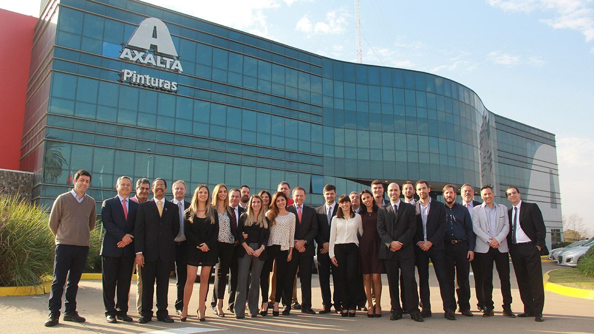 Axalta Coating Systems (NYSE:AXTA) Shows Strong Q2 Performance Amidst Valuation Concerns