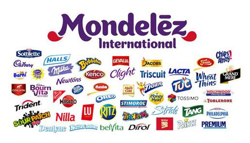 Mondelez International (NASDAQ: MDLZ) Price Target Raised Amid Strong Q2 Earnings and Growth Outlook