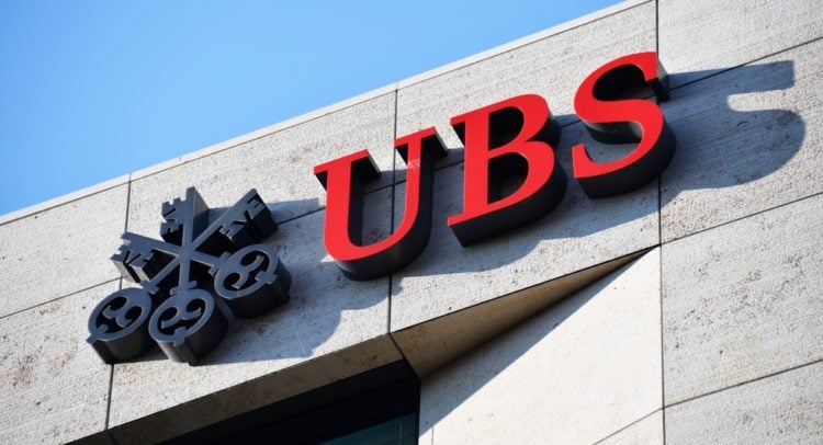 UBS Group AG (NYSE: UBS) Navigates Integration Challenges Amidst Q2 Earnings Miss