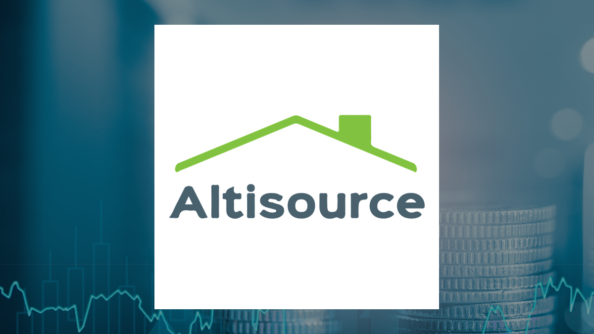 Altisource Portfolio Solutions S.A. (NASDAQ:ASPS): CEO Insider Buy Signals Confidence Amidst Revenue Growth and AI-Driven Efficiency