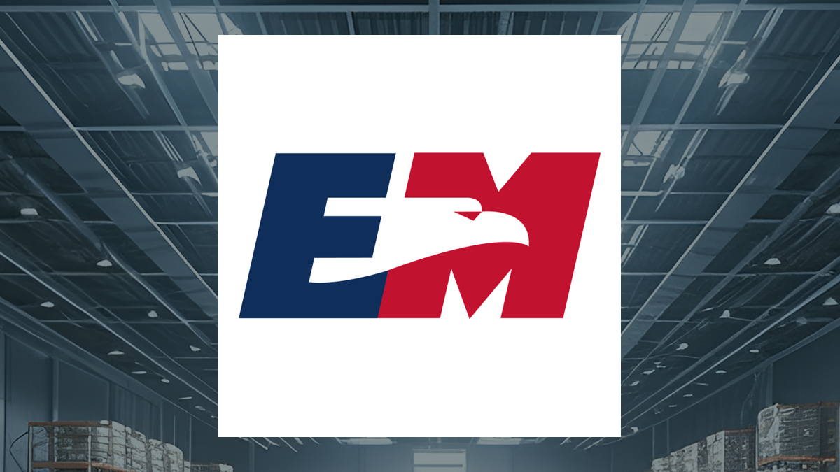 Eagle Materials (NYSE: EXP) Q1 Financial Results: Strong Revenue Growth in Construction Materials