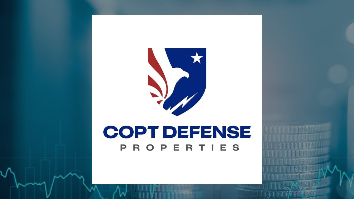 COPT Defense Properties (NYSE:CDP) Delivers Strong Q2 Earnings Beat and Positive Outlook
