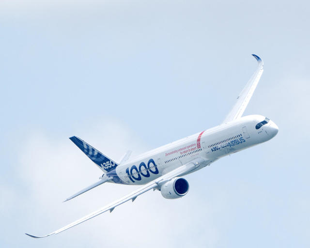 Airbus (OTC: EADSF) Q2 2026 Earnings Preview: Strong Performance and Key Financials