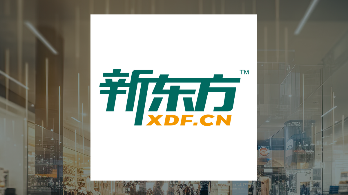 New Oriental Education & Technology Group Inc. (NYSE: EDU) Q4 2026 Earnings: Revenue Growth Outshines EPS Miss