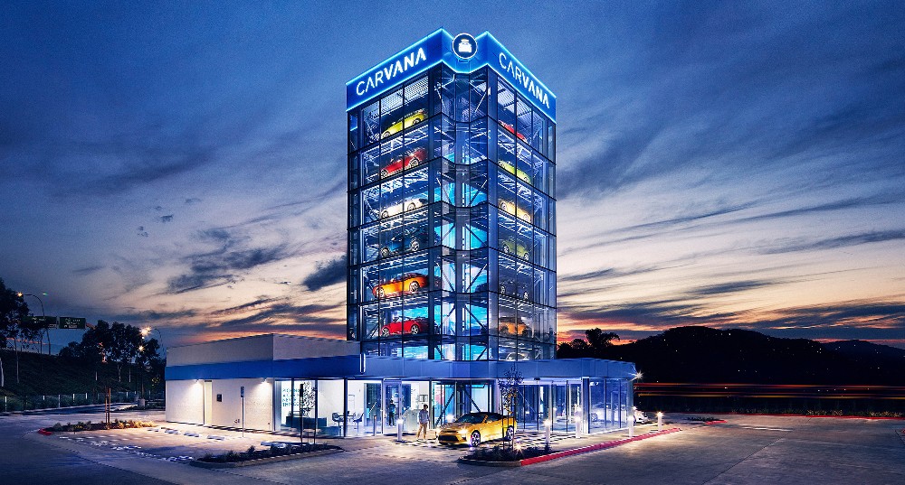 Carvana (CVNA) Q2 Earnings: Record Sales vs. Guidance Concerns