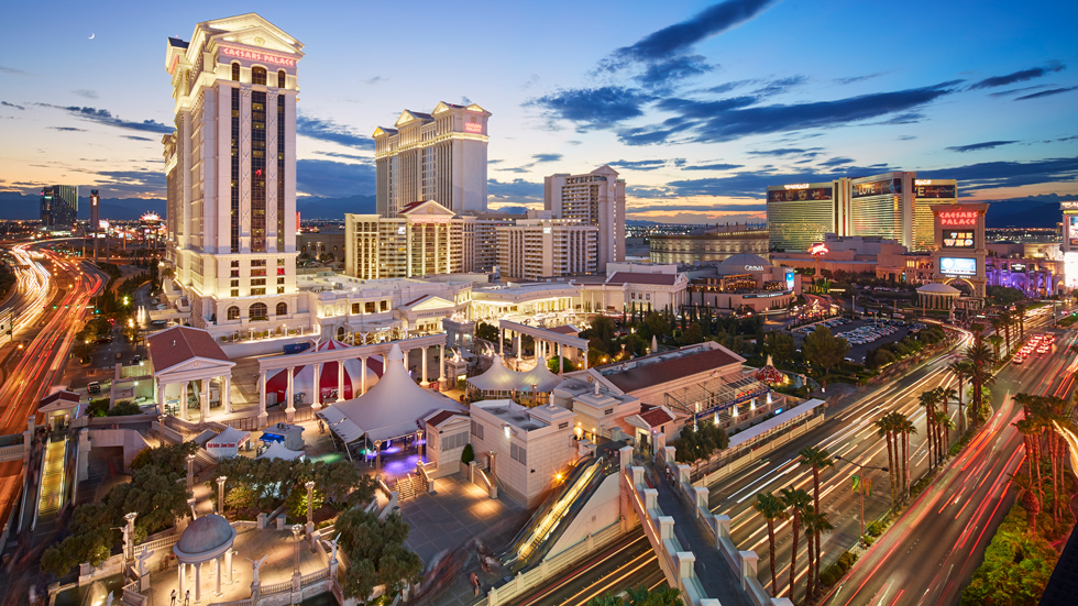 VICI Properties Inc. (NYSE: VICI) Q2 Earnings: Revenue Surges, EPS Falls Short