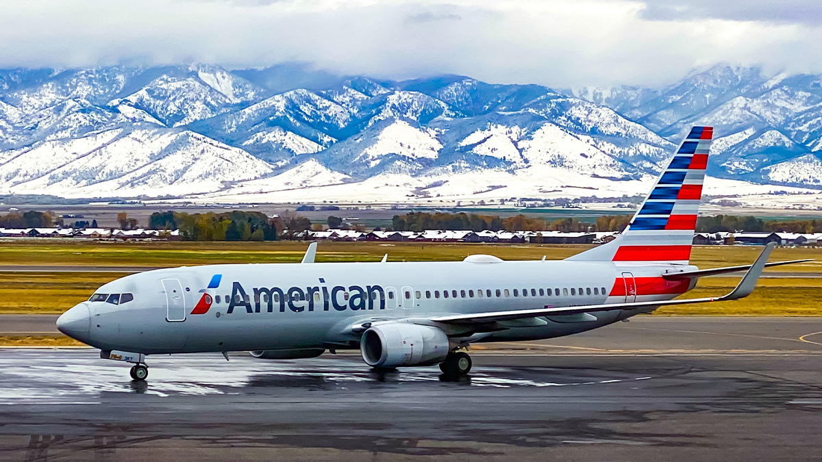 American Airlines Group Inc. (NASDAQ: AAL): Insider Sale Amidst Mixed Financials