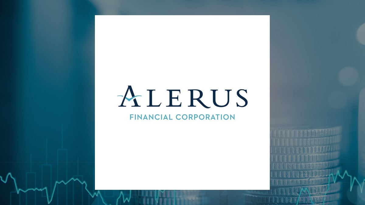 Alerus Financial Corporation (NASDAQ: ALRS) Reports Strong Q2 Earnings and Revenue Growth