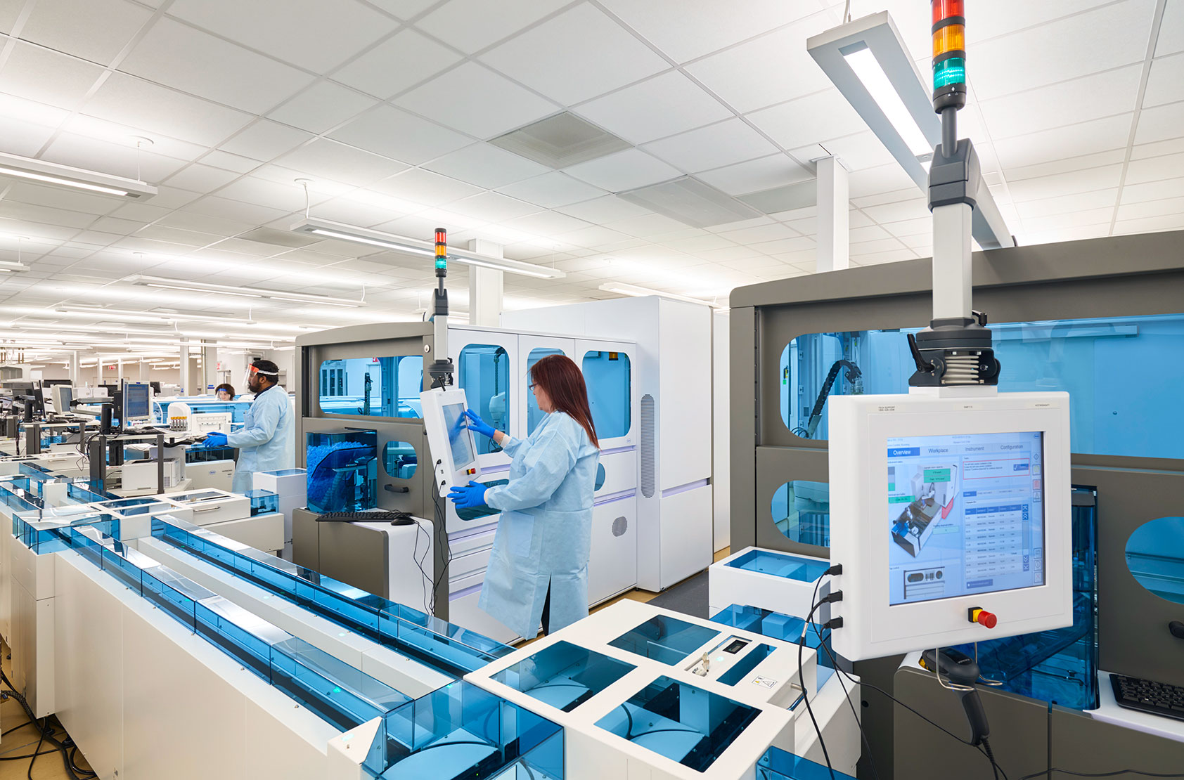 Core Laboratories (NYSE:CLB) Navigates Q2 Earnings Miss and Operational Headwinds