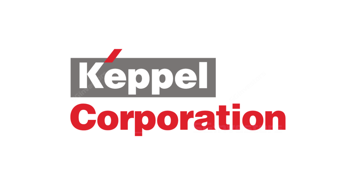 Keppel Corporation (OTC: KPELY) Reports Mixed Financial Results Amidst Strategic Apollo Partnership