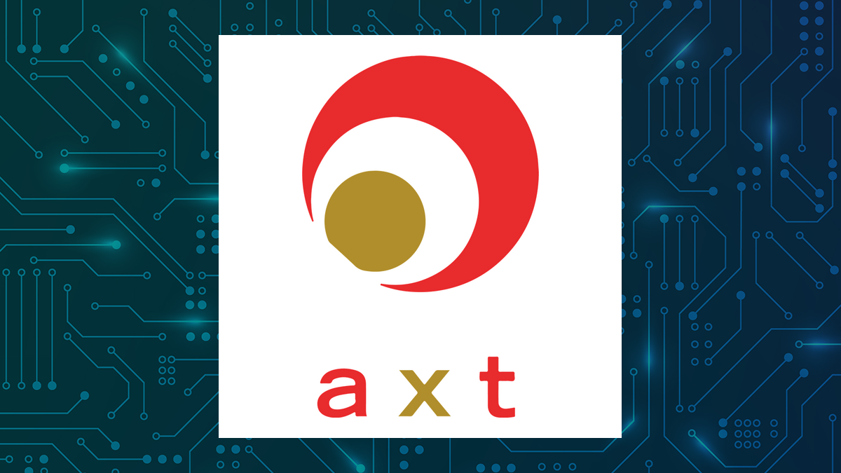 AXT, Inc. (NASDAQ:AXTI) Poised for Growth Amidst AI Demand and Strong Indium Phosphide Backlog