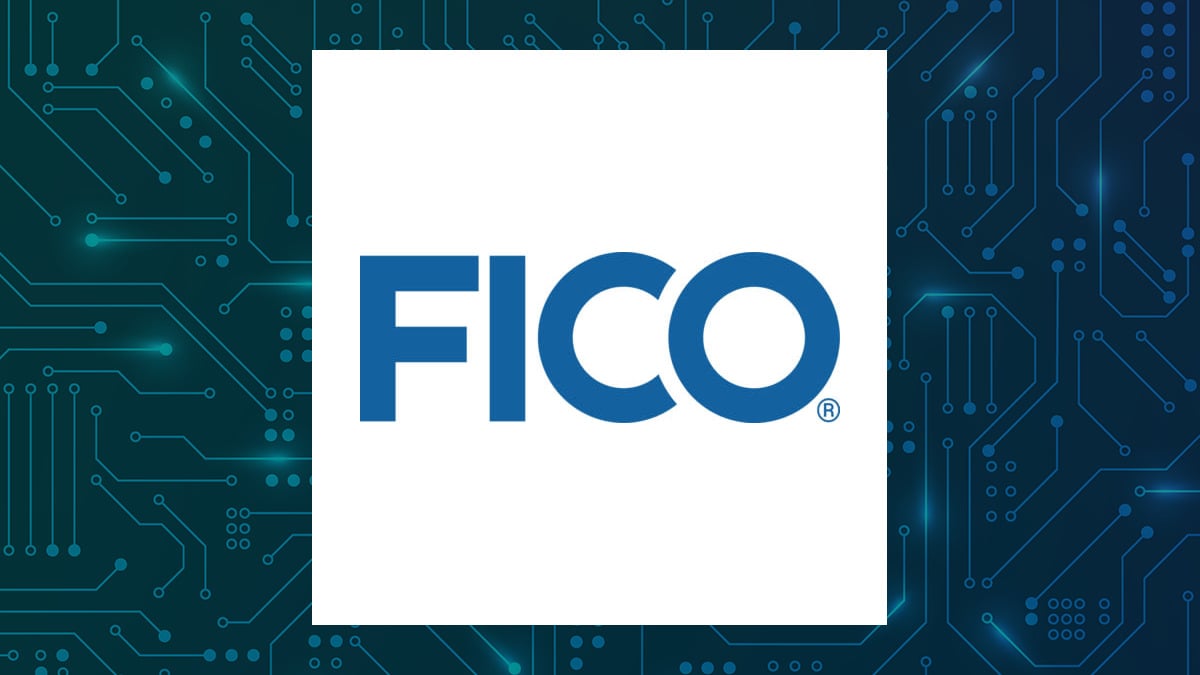 Fair Isaac Corp (NYSE:FICO) Shows Strong Growth Despite RBC Capital's Lowered Price Target