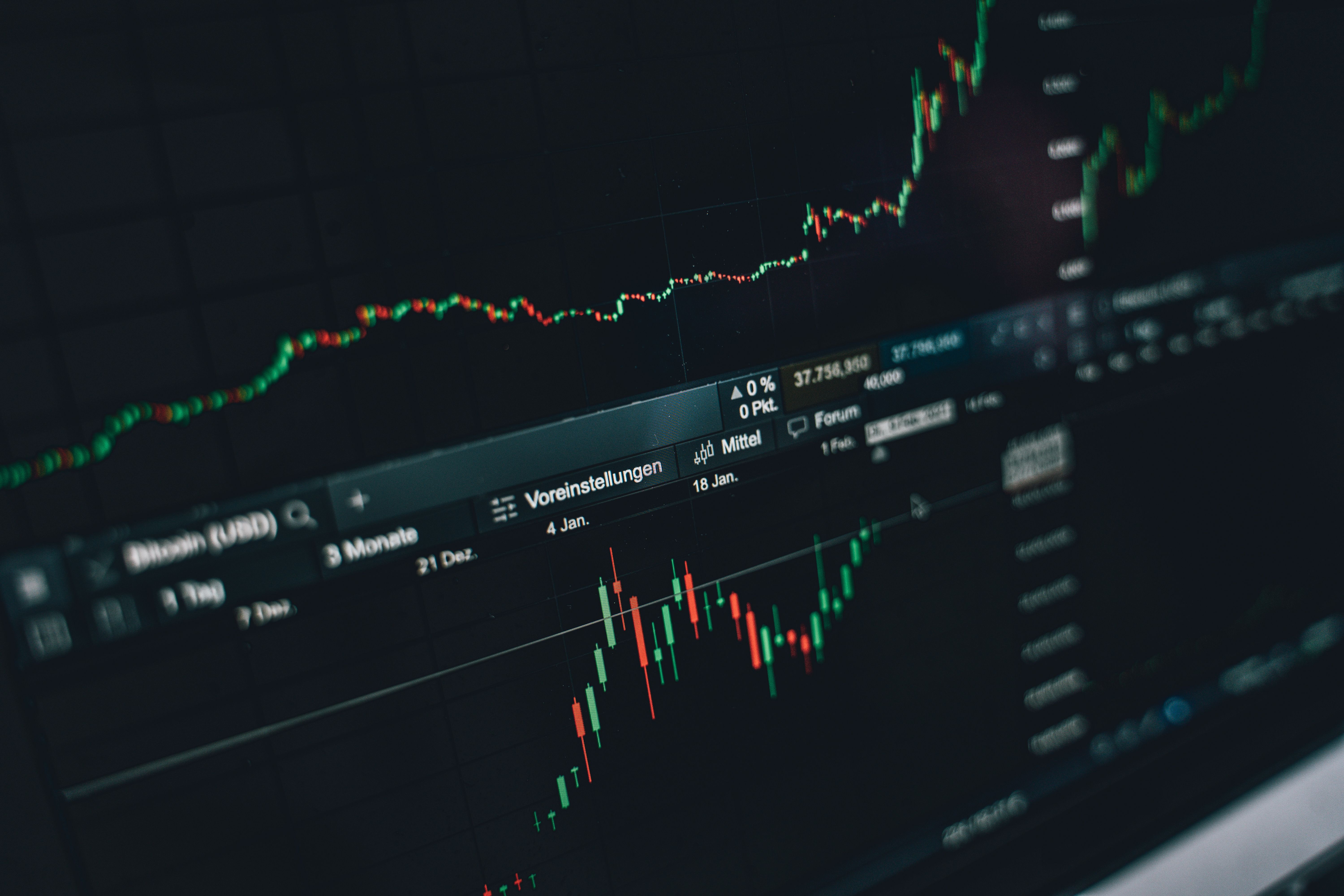 Market Downturn: Regional Banking, Telehealth, and Inverse ETFs Face Significant Declines