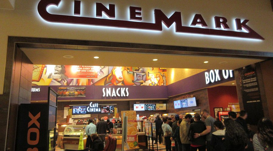 Cinemark (NYSE: CNK) Price Target Raised Amid Strong Box Office Recovery and Financial Performance