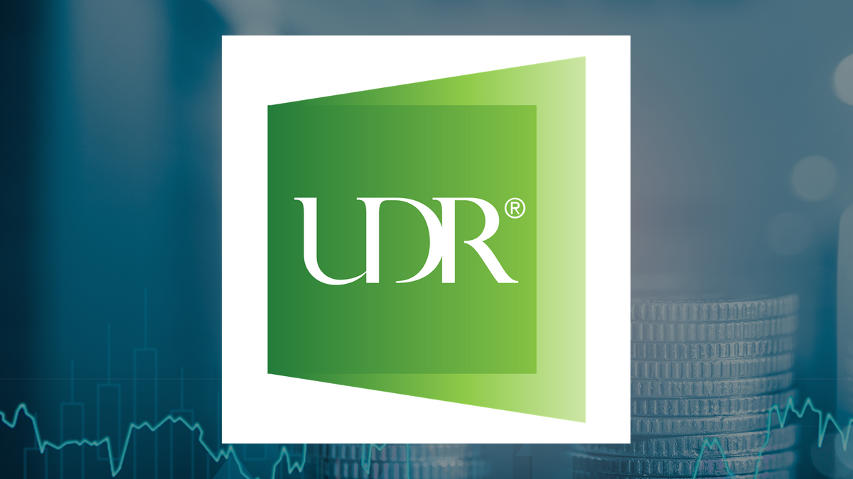 UDR, Inc. (NYSE:UDR) Q2 2026 Results: Strong Performance Contrasts with Cautious Analyst Outlook