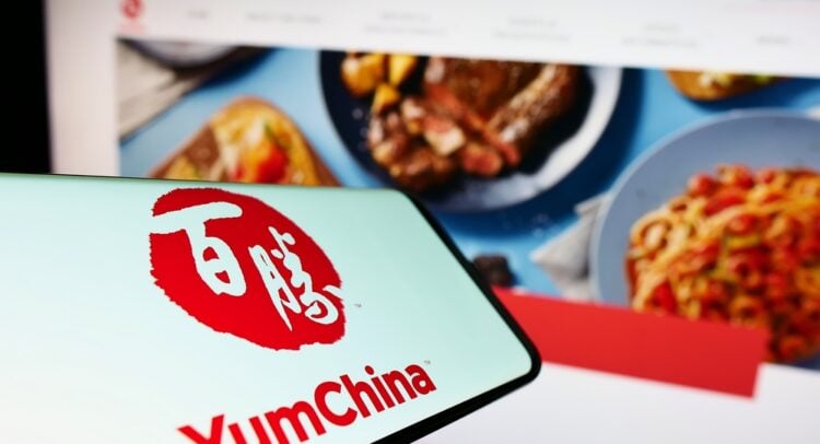Yum China (NYSE: YUMC) Stock Analysis: Strong Growth and Positive Outlook in China's Fast-Food Market