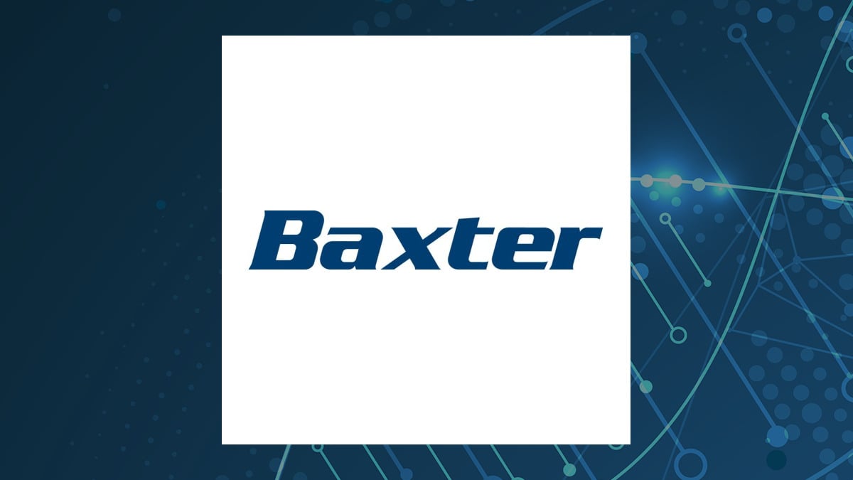 Baxter International Inc. (NYSE:BAX) Stock Performance: Q2 Earnings Beat and Analyst Upgrade