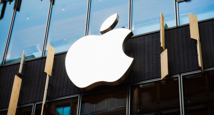 Apple (AAPL) Downgraded: Supply Constraints & AI Woes