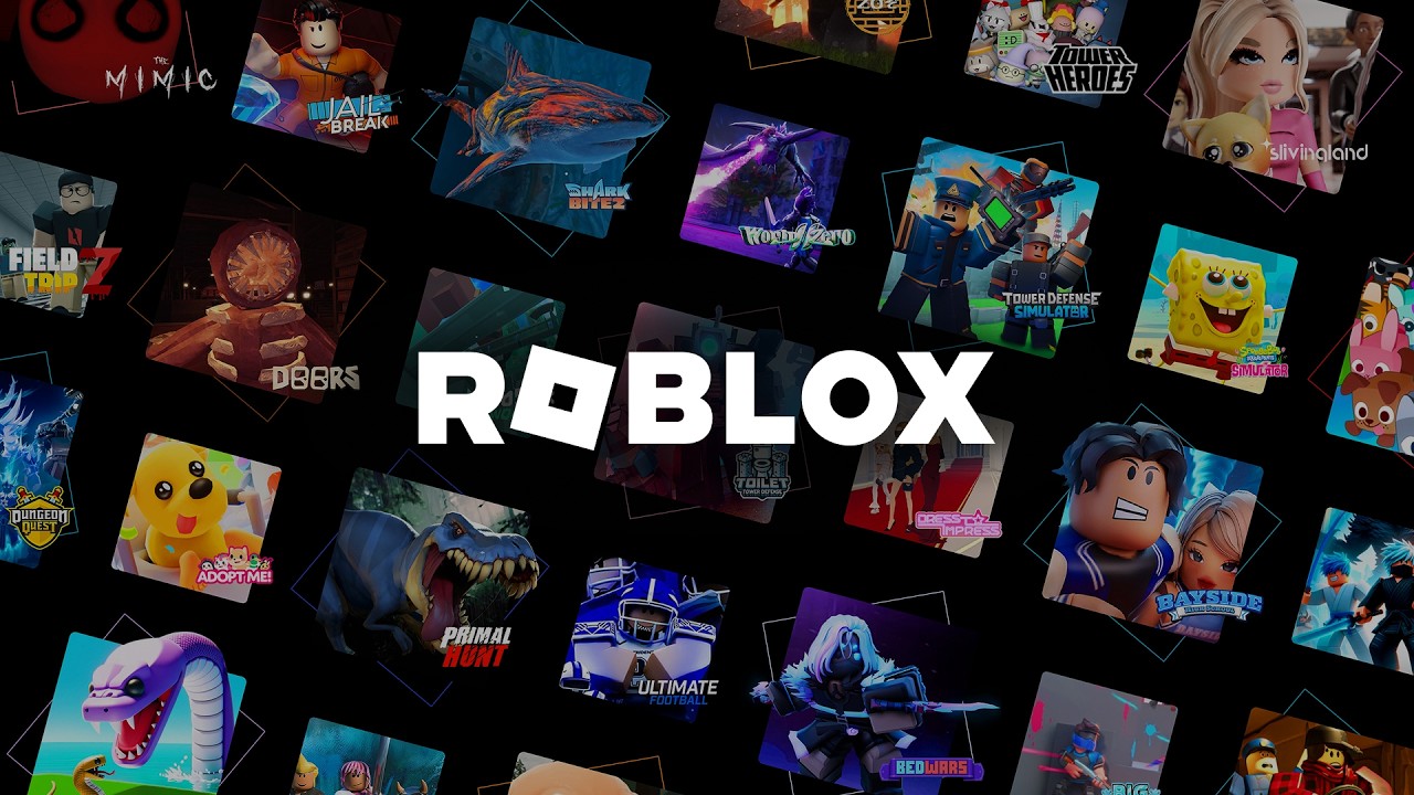 Roblox (NYSE: RBLX) Stock Downgraded by Deutsche Bank Amid Growth Concerns