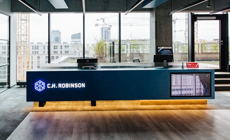 C.H. Robinson (NASDAQ: CHRW) Stock Upgraded After Strong Q2 2026 Earnings Report