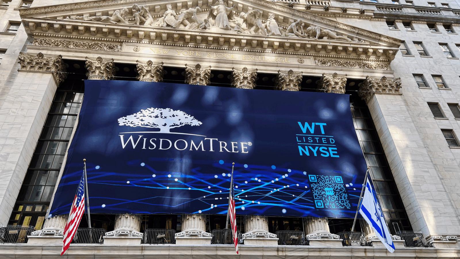 WisdomTree (NYSE: WT) Reports Strong Q2 Earnings Beat and Revenue Growth