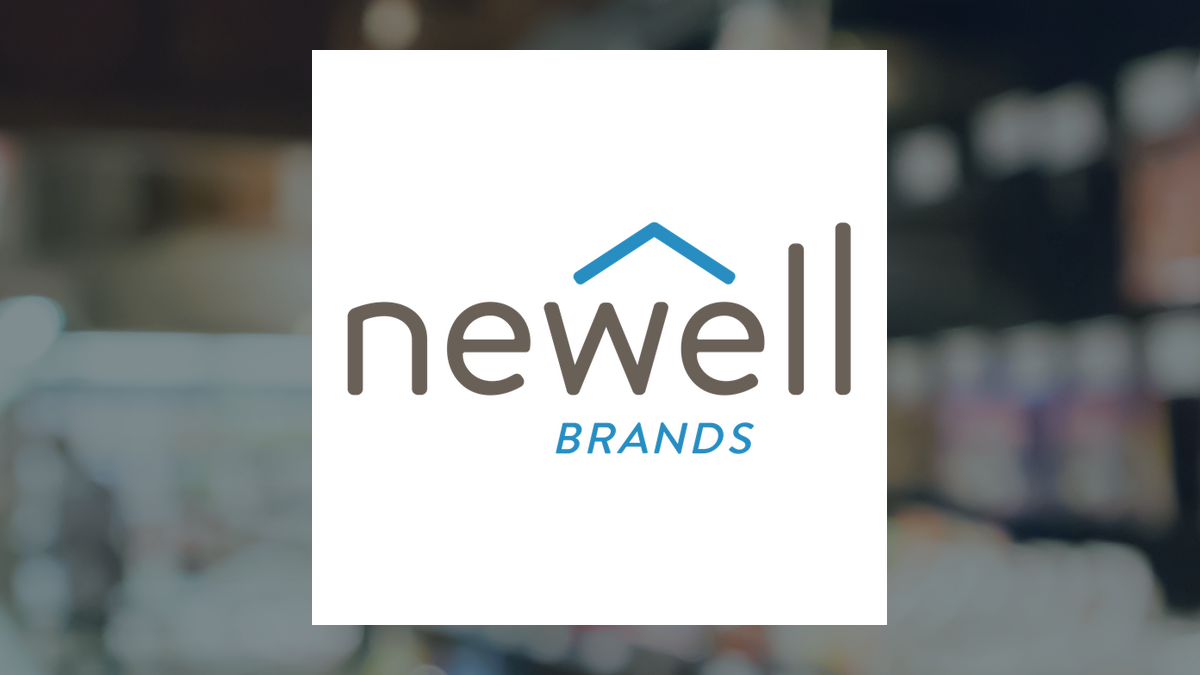 Newell Brands (NASDAQ: NWL) Downgraded by Piper Sandler Despite Strong Q2 2026 Results