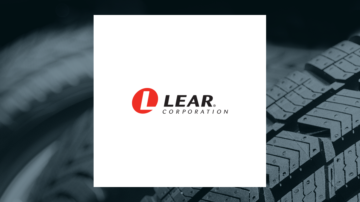 Lear (NYSE:LEA) Maintains "Neutral" Rating Amid Strong Q2 Performance and Future Challenges
