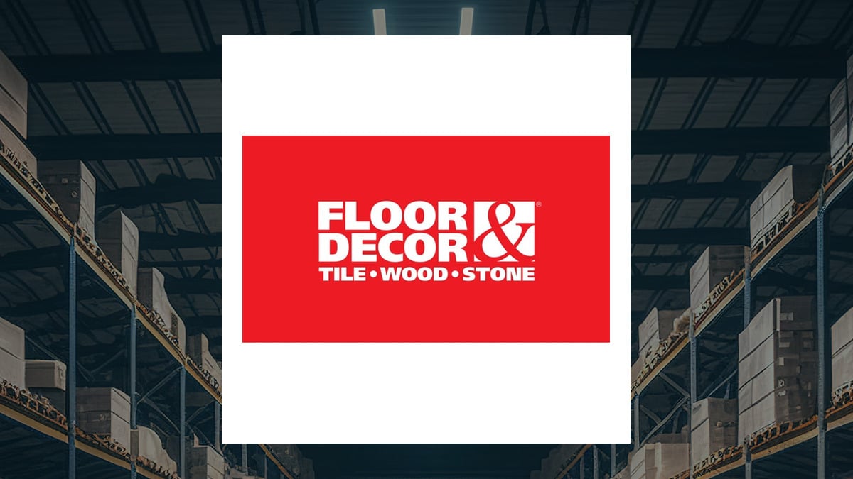 Floor & Decor (NYSE:FND) Stock Analysis: Q2 Earnings Beat Analyst Expectations Despite Sales Softness