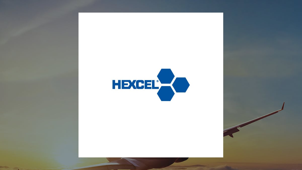 Hexcel (HXL) Soars on Strong Q2 2026 Earnings & Aerospace Demand
