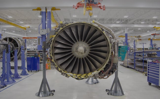 FTAI Aviation (NASDAQ: FTAI) Maintains 