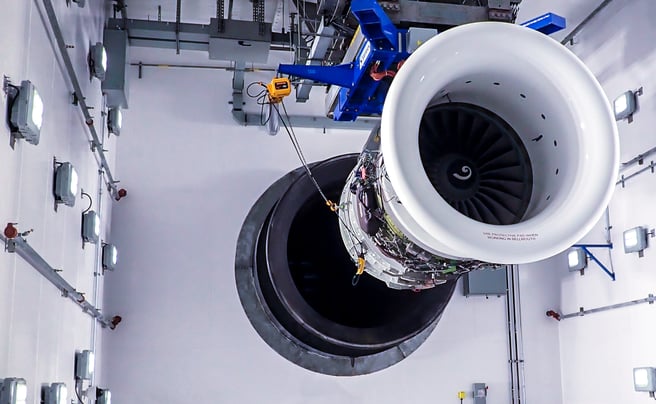FTAI Aviation (NASDAQ: FTAI) Price Target Cut Amidst Earnings Miss and Revised Guidance