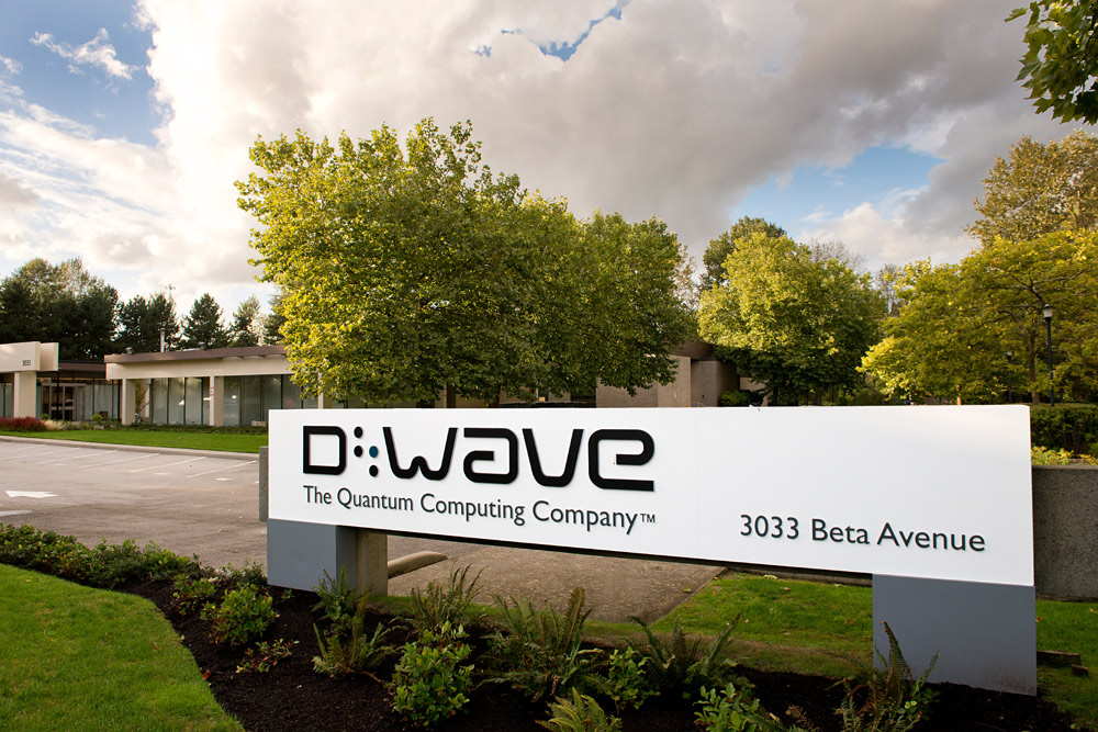 D-Wave Quantum Inc. (NASDAQ: QBTS): Navigating Quantum Computing's Commercial Path and Market Volatility