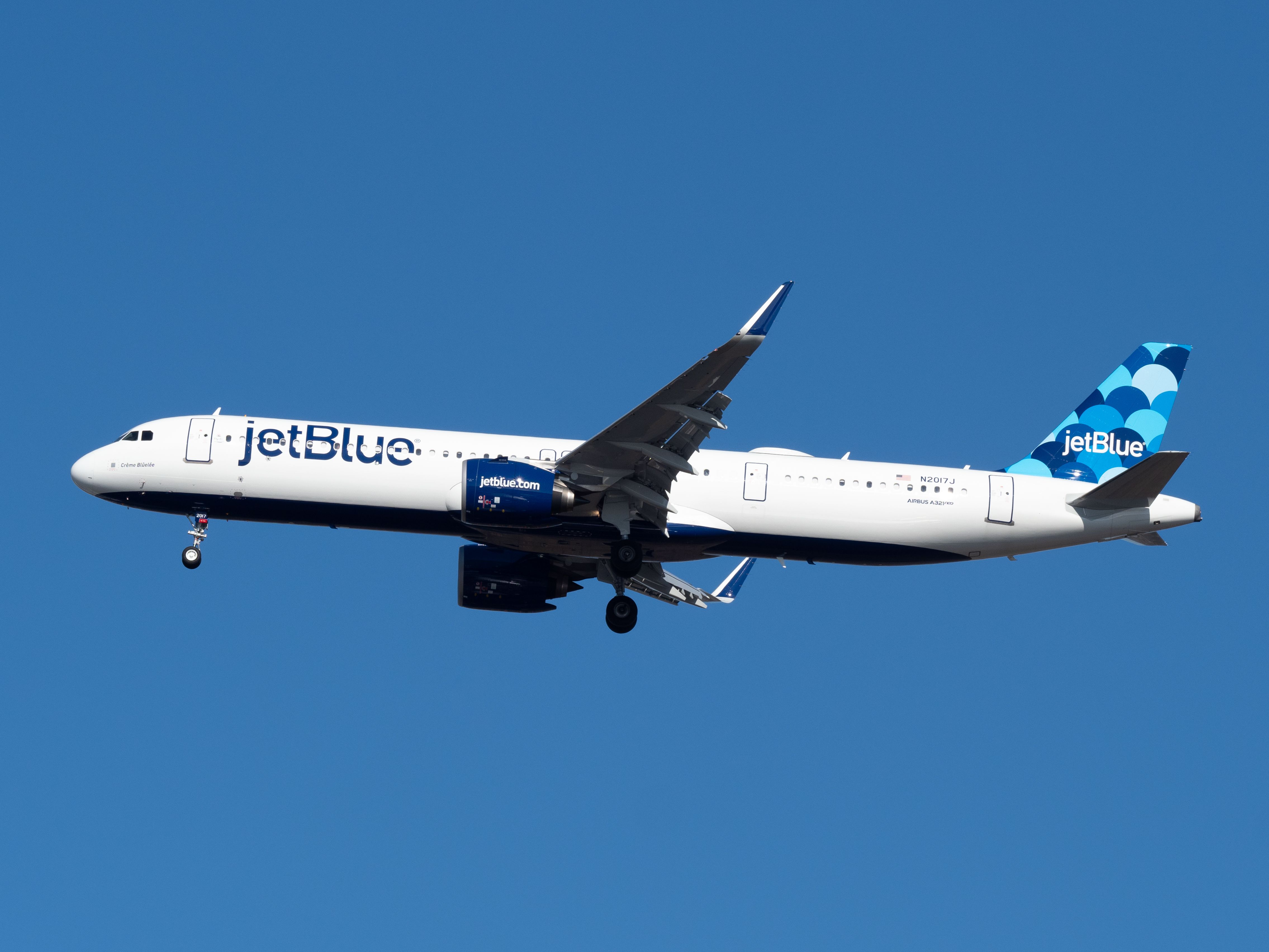 JetBlue Airways (NASDAQ: JBLU): Navigating Market Turbulence and Growth Prospects