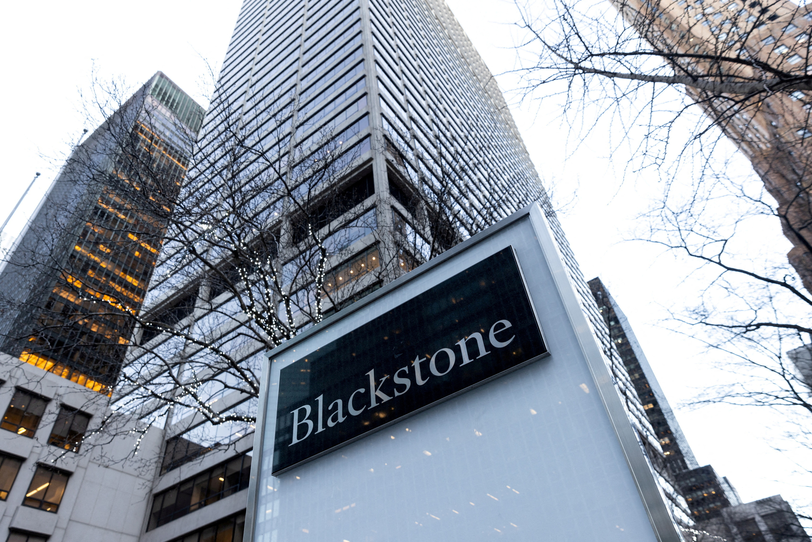 Blackstone Mortgage Trust (NYSE:BXMT): Navigating Challenges in Commercial Real Estate Finance