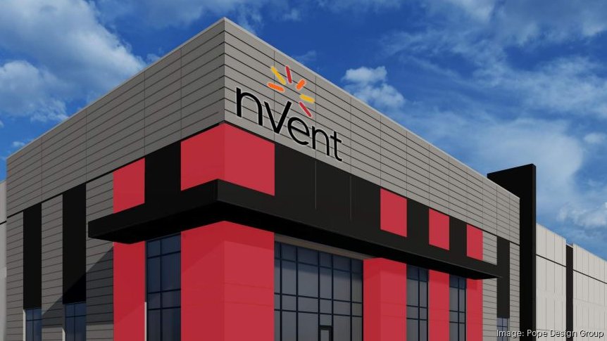 nVent Electric (NYSE: NVT) Powers Up with Strong Growth in AI Data Centers and Analyst Upgrades