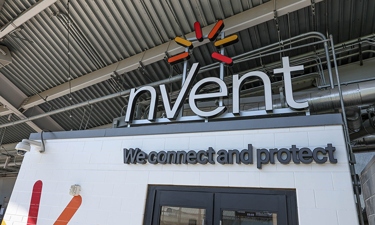 RBC Capital Raises Price Target for nVent Electric (NYSE: NVT) Amid Strong Growth and AI Demand