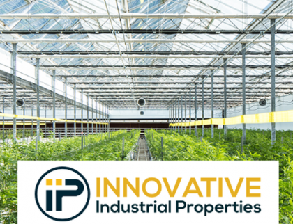 Innovative Industrial Properties (NYSE:IIPR) Earnings Preview: Key Metrics and Analyst Expectations