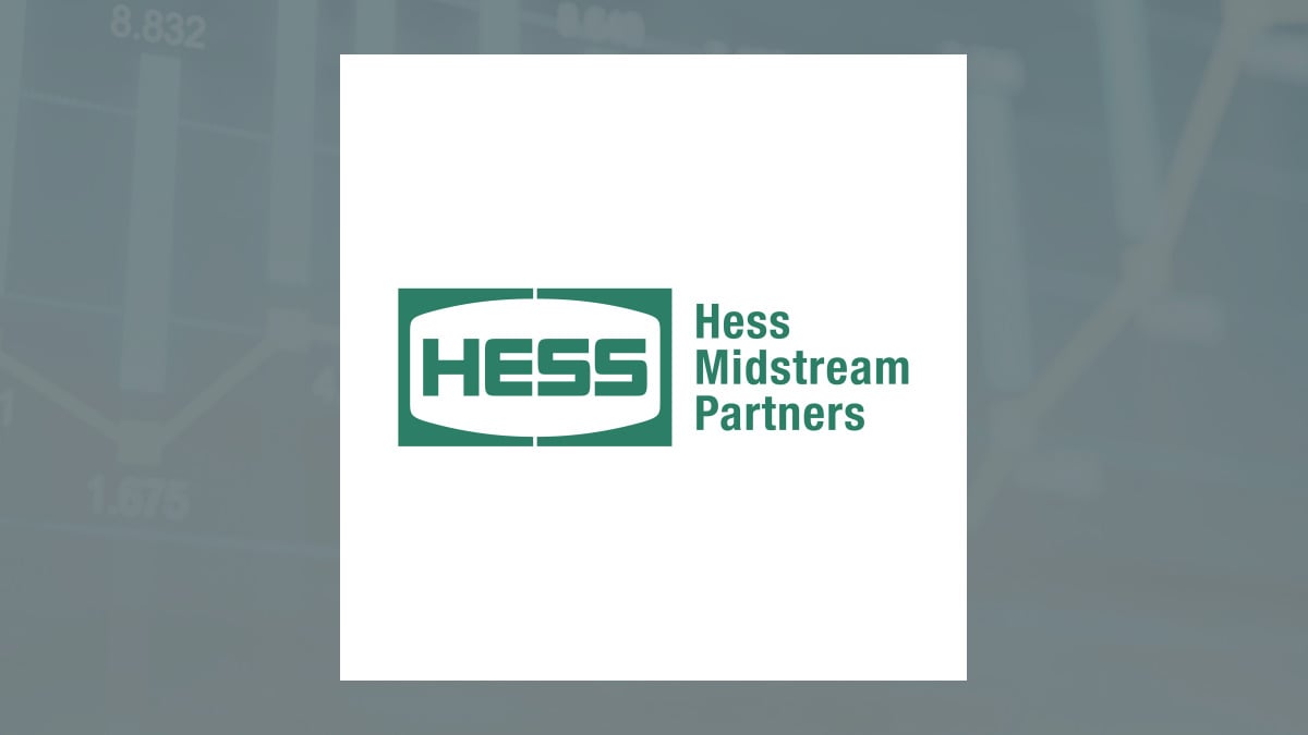 Hess Midstream (HESM) Reports Strong Q2 2026 Results & Outlook