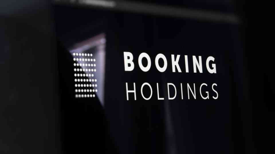 Booking Holdings (NASDAQ: BKNG) Q2 2026 Earnings Preview: Revenue Growth and EPS Estimates