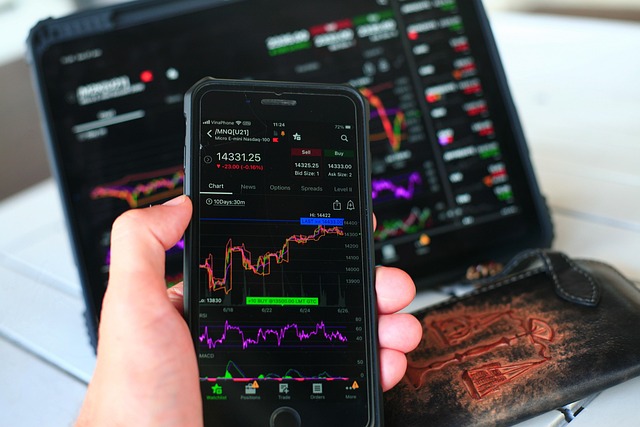 Market Movers: Top Gainers in Defense, Pharma, and Industrials