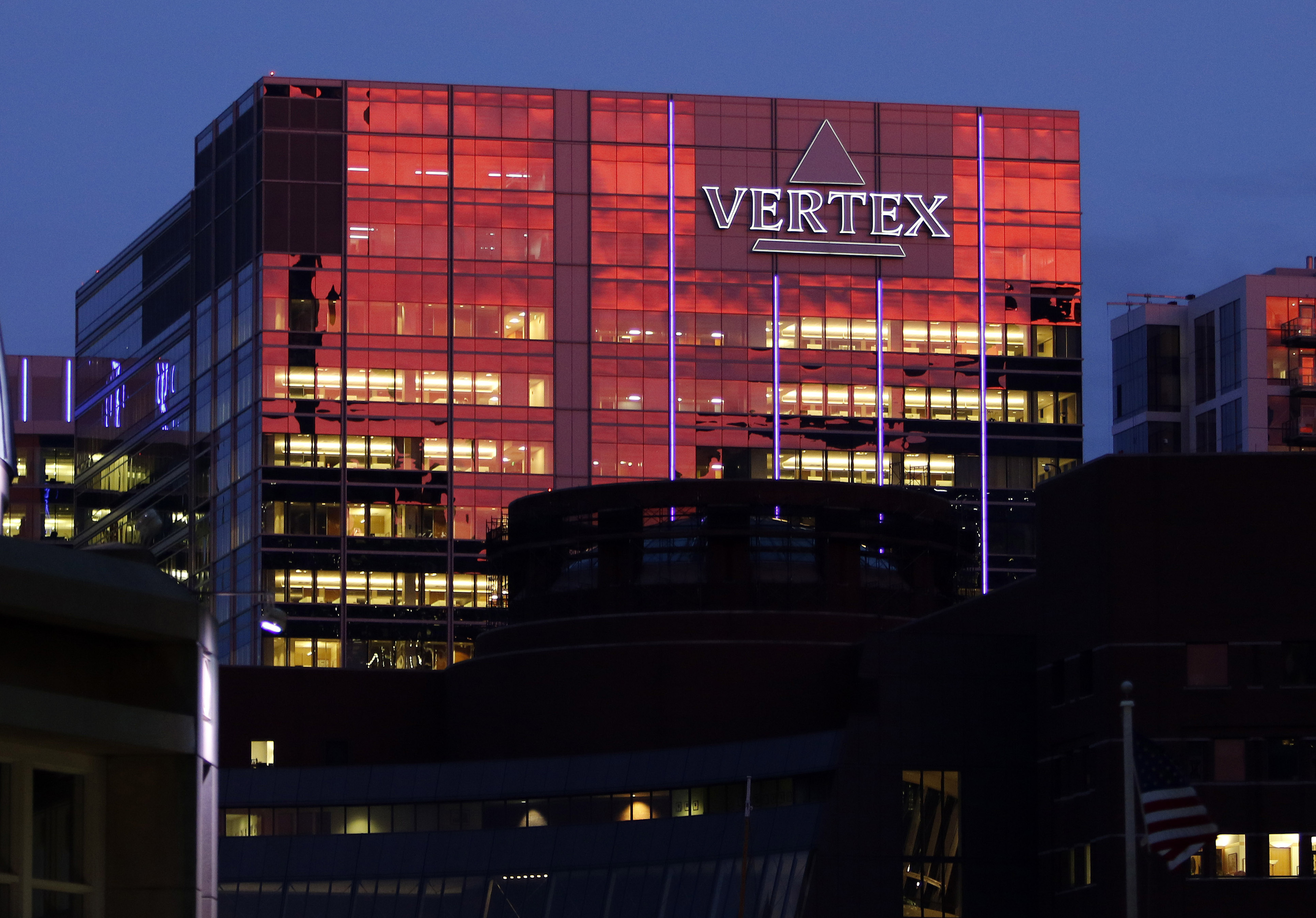 Vertex Pharmaceuticals (NASDAQ:VRTX) Reports Mixed Quarterly Earnings Amidst Strong Revenue Growth