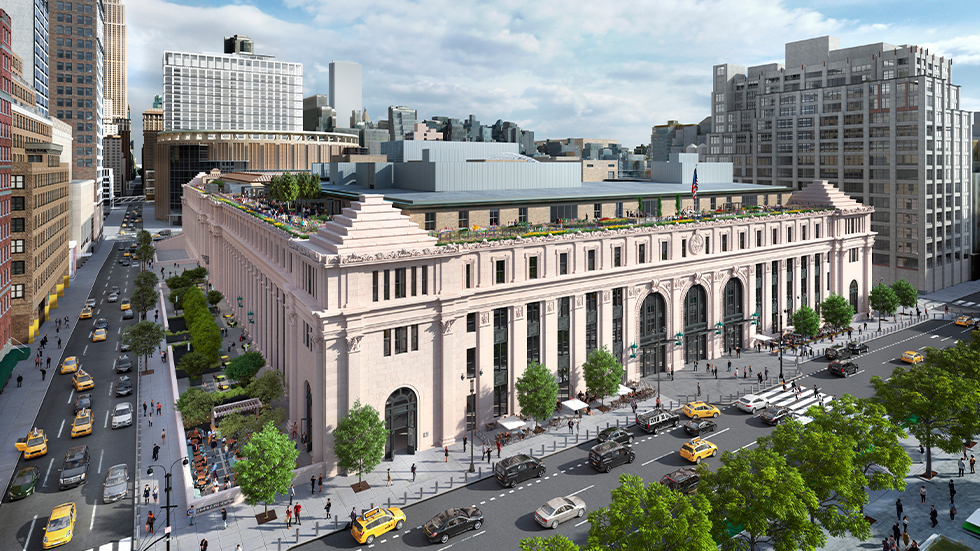 Vornado Realty Trust (NYSE: VNO) Reports Strong Q2 2026 Results, Exceeding Market Estimates
