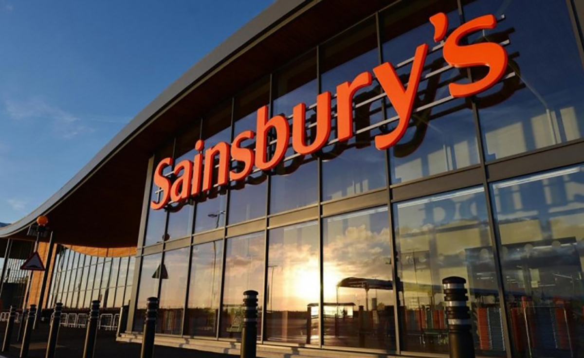 J Sainsbury plc (OTC:JSAIY) Upgraded by Goldman Sachs Following Strategic Argos Sale