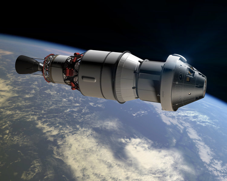 SpaceX (SPCX) Readies for First Quarterly Earnings Report