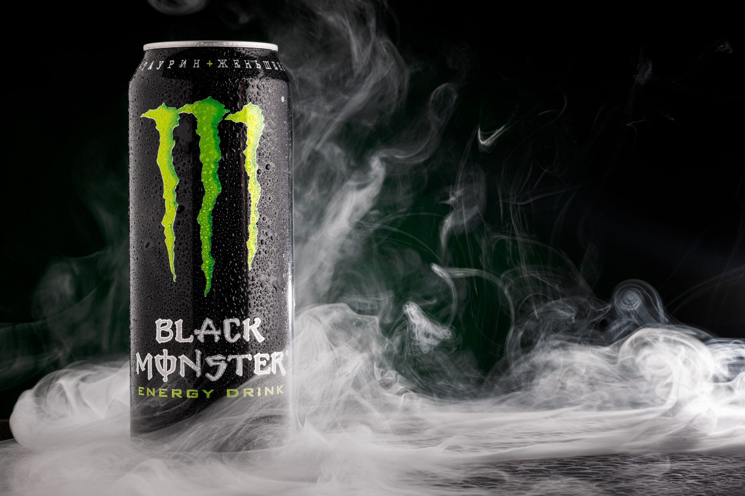 Monster Beverage (NASDAQ: MNST) Stock Split: What Investors Need to Know