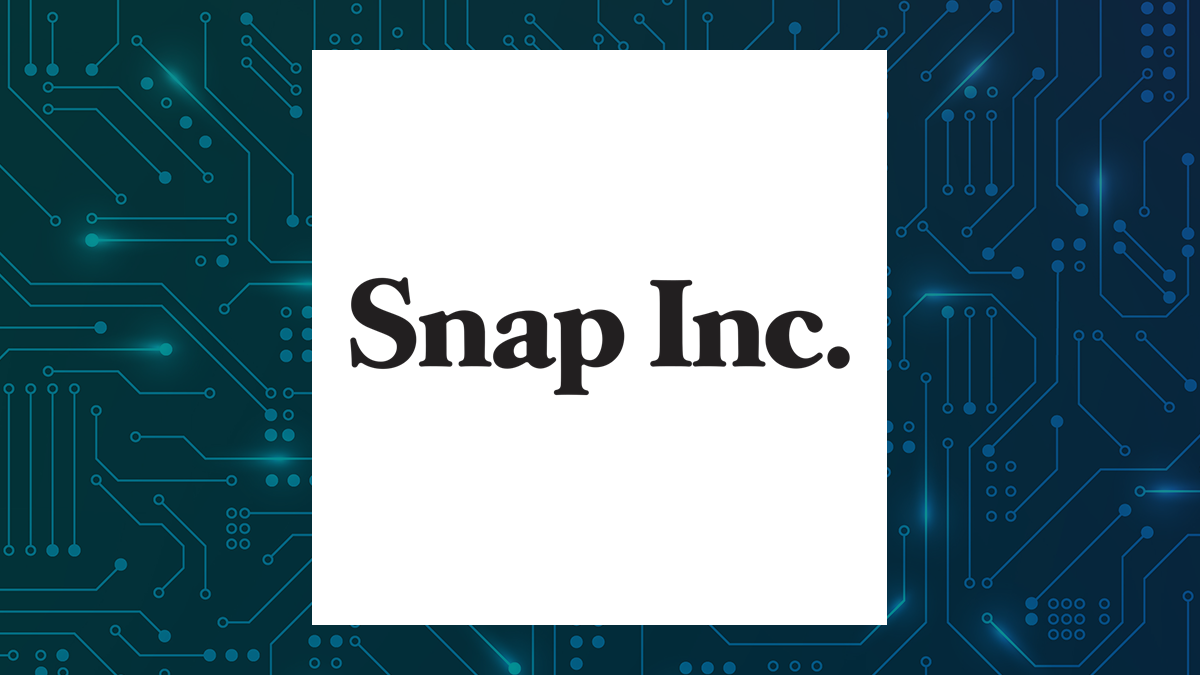 Goldman Sachs Raises Price Target for Snap Inc. (NYSE: SNAP) Amid Strong Performance and AI Focus