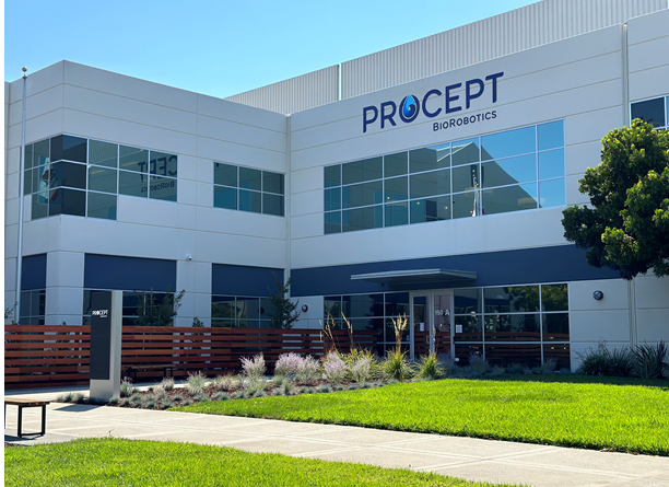 PROCEPT BioRobotics (NASDAQ:PRCT) Faces Legal Headwinds Ahead of Earnings Report