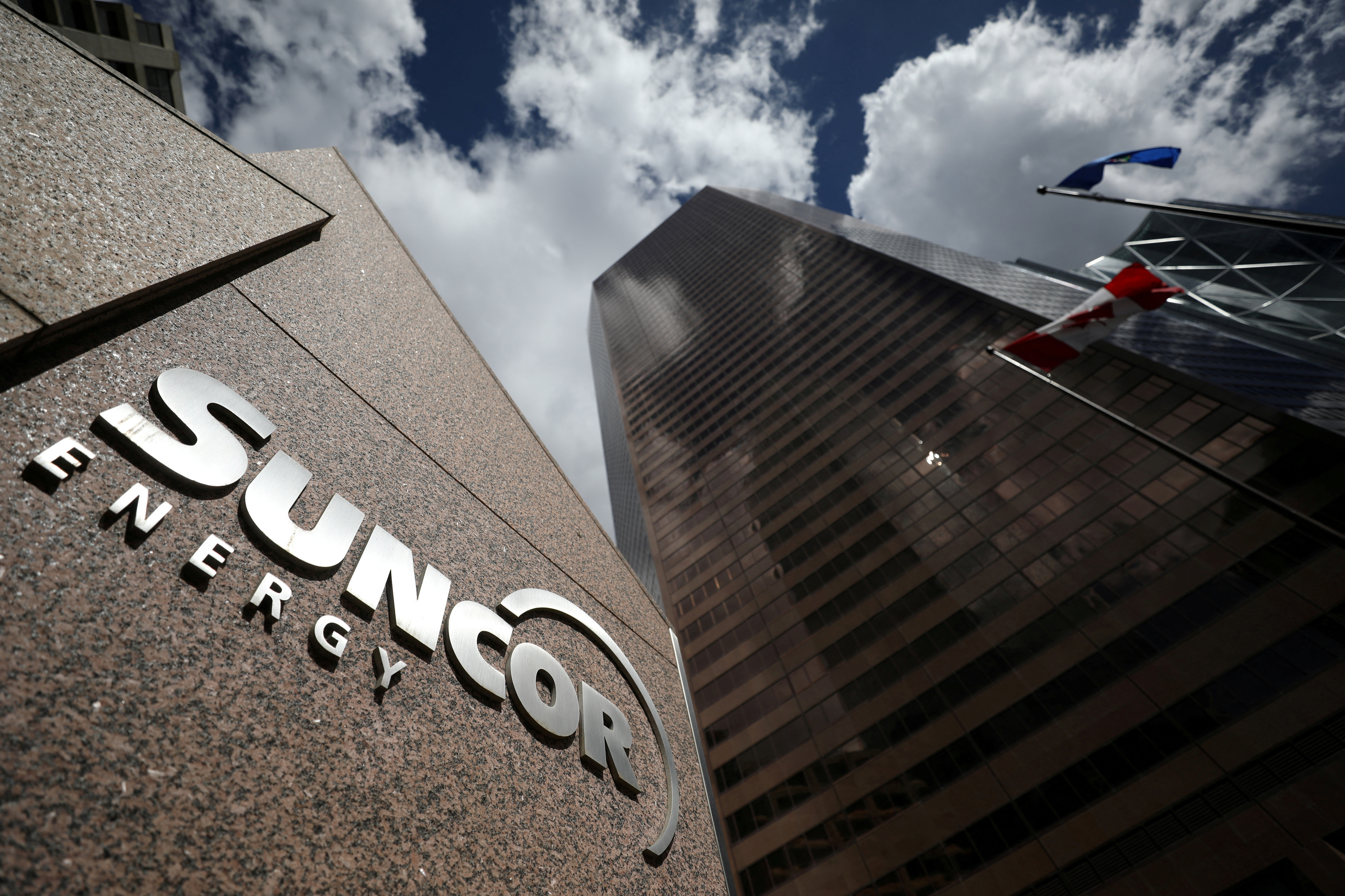 Suncor Energy (SU) Q2 2026 Earnings Preview & Analysis