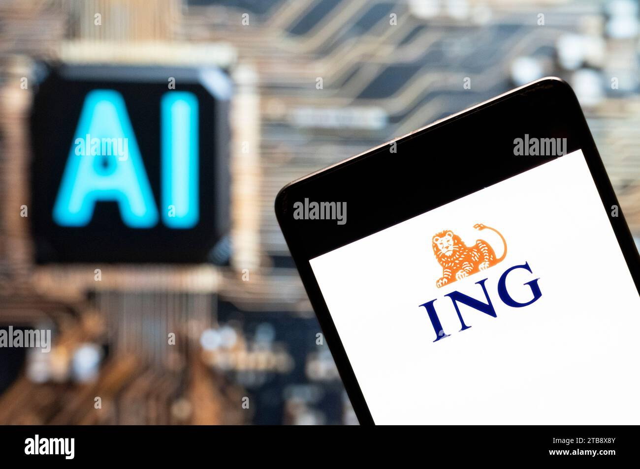 ING Group (NYSE: ING) Stock: Citigroup Boosts Price Target Amid Strong Performance